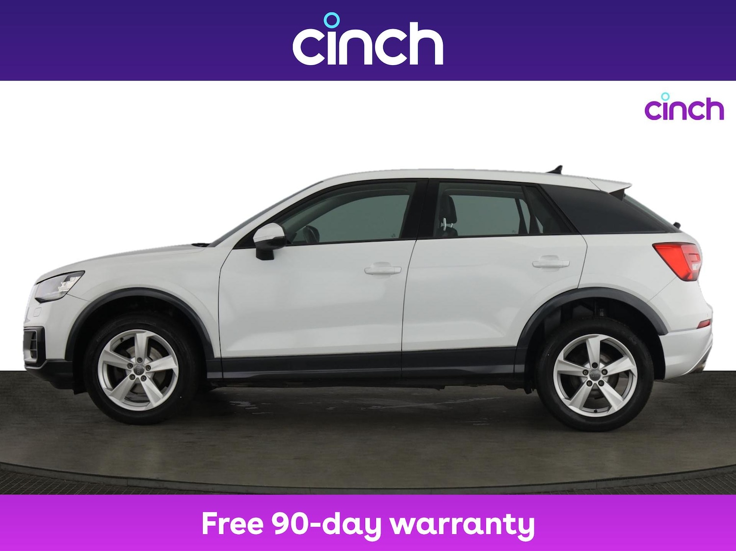 Used Audi Q2 2019 for sale - 76420166: Photo 8