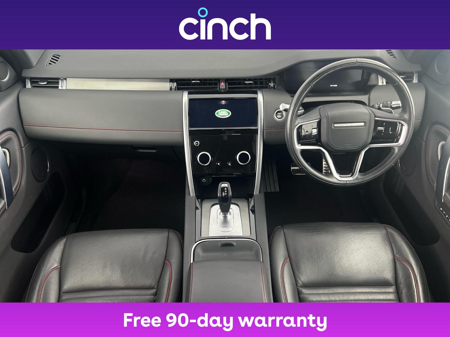 Used Land Rover Discovery Sport 2021 for sale - 76854983: Photo 15