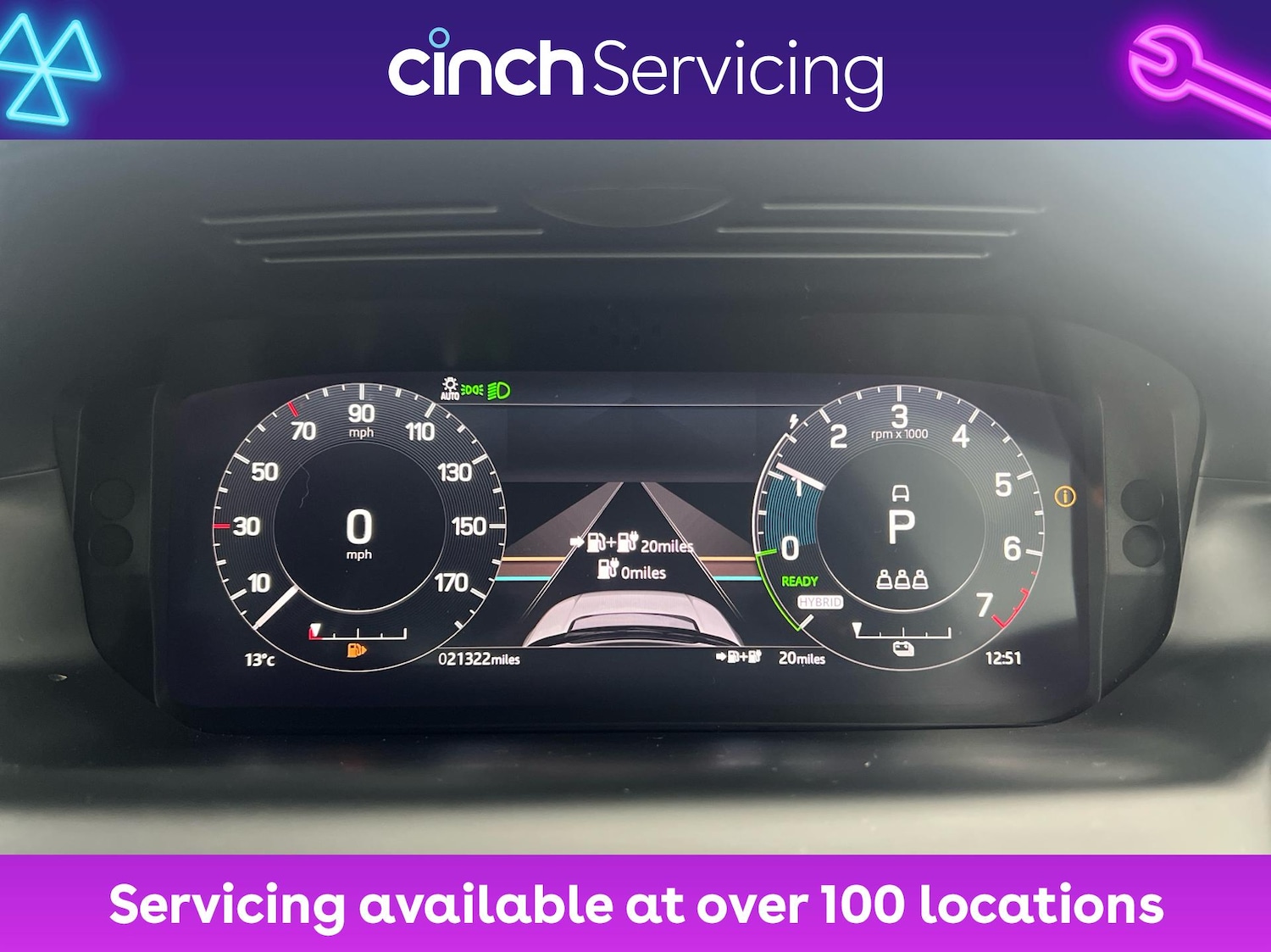 Used Land Rover Discovery Sport 2021 for sale - 76854983: Photo 18