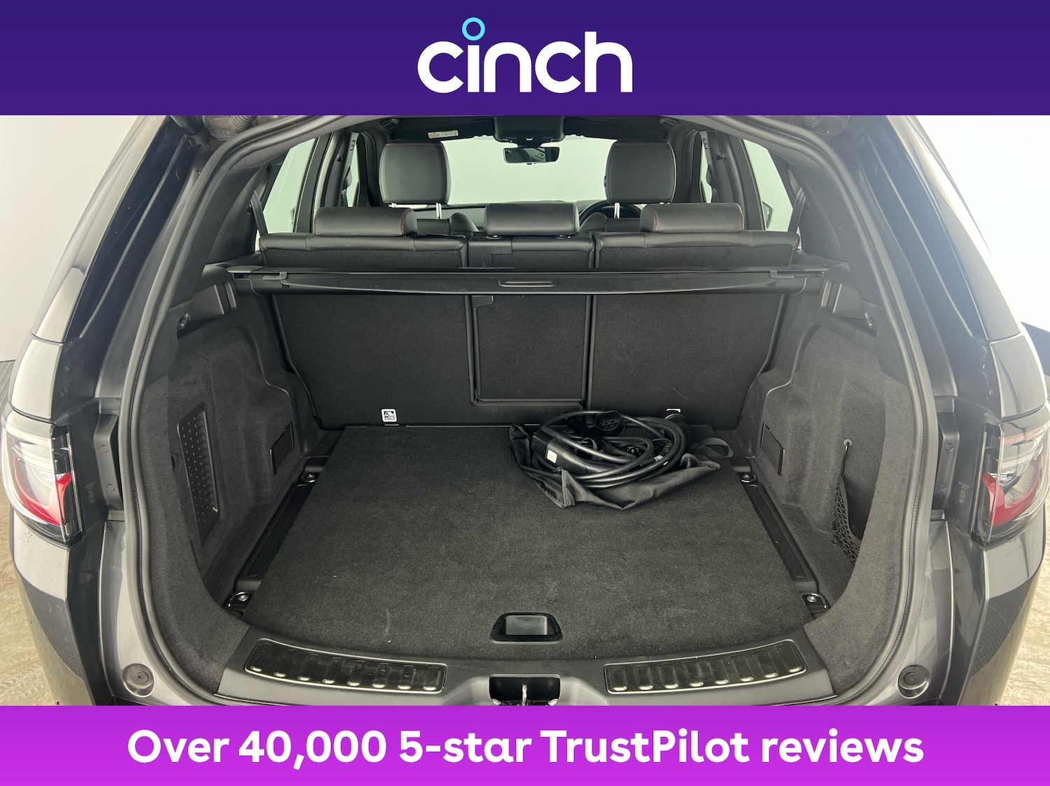 Used Land Rover Discovery Sport 2021 for sale - 76854983: Photo 21