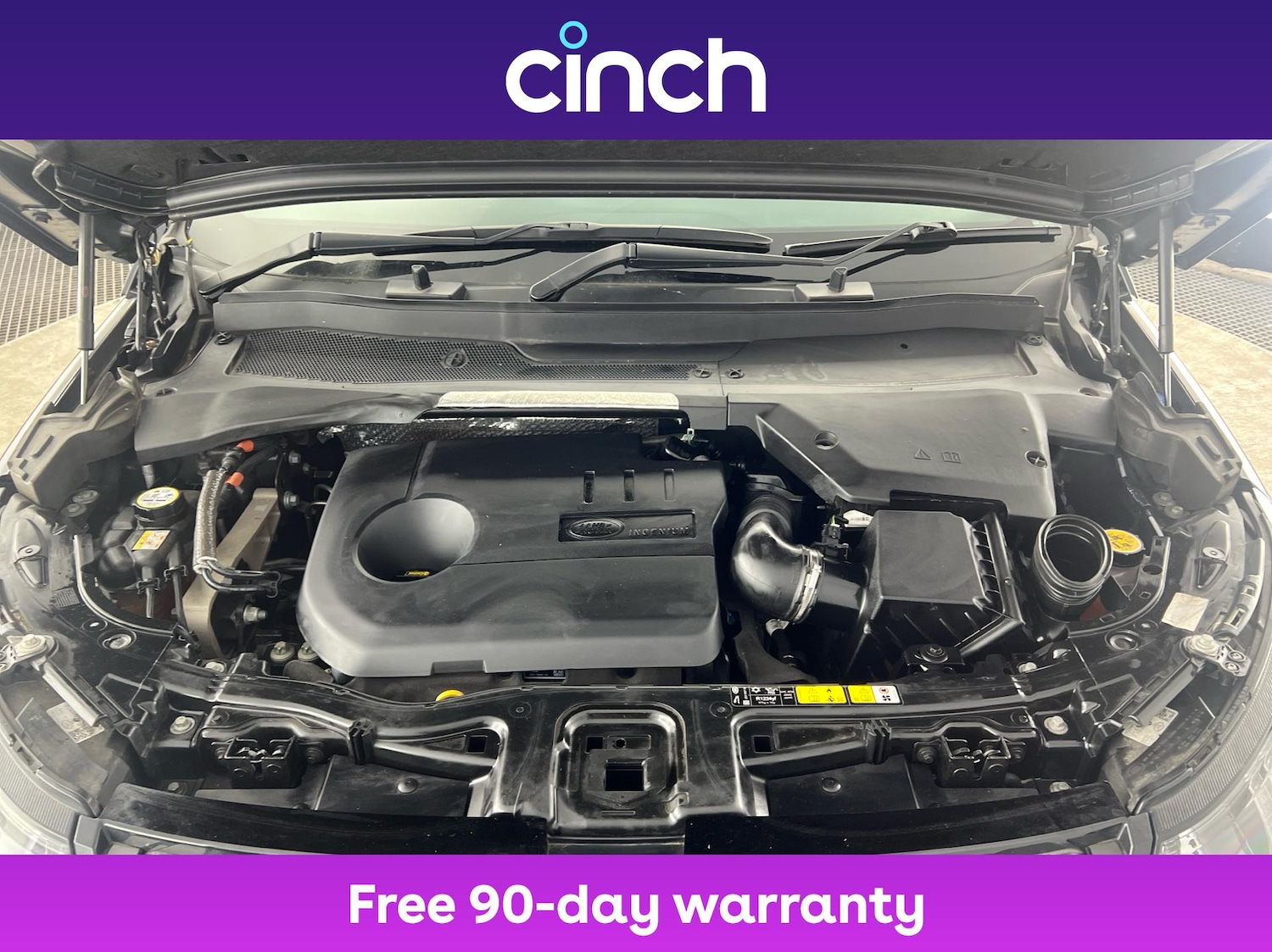 Used Land Rover Discovery Sport 2021 for sale - 76854983: Photo 23