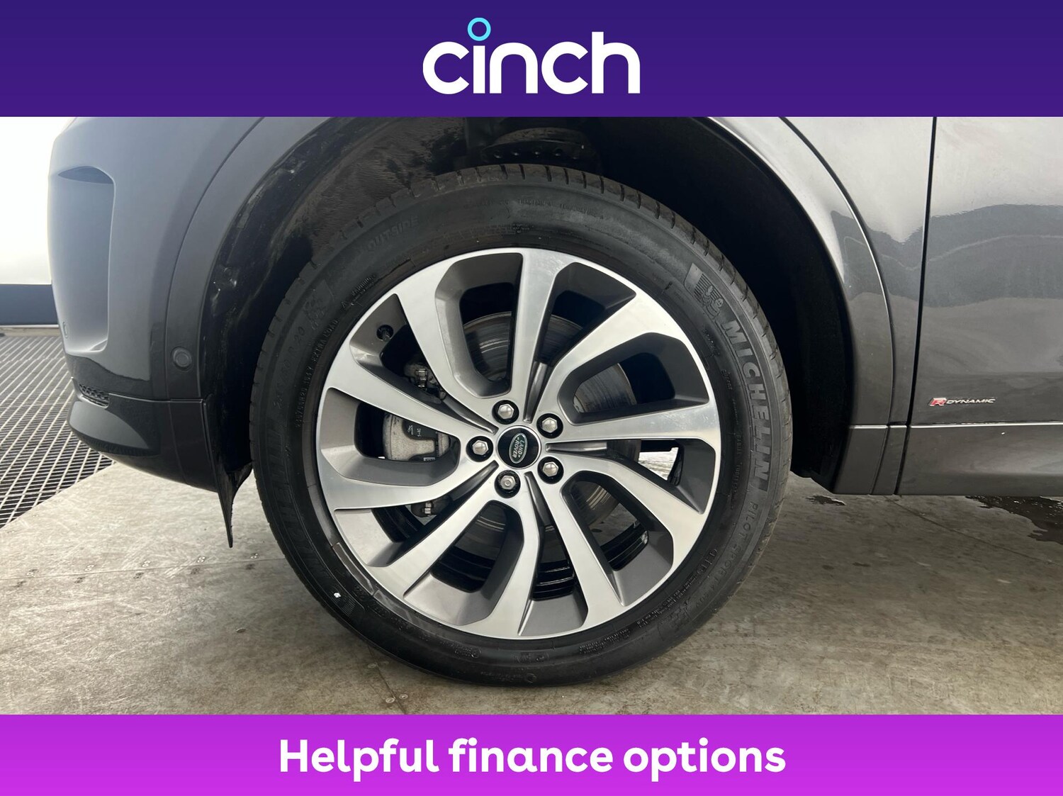 Used Land Rover Discovery Sport 2021 for sale - 76854983: Photo 24