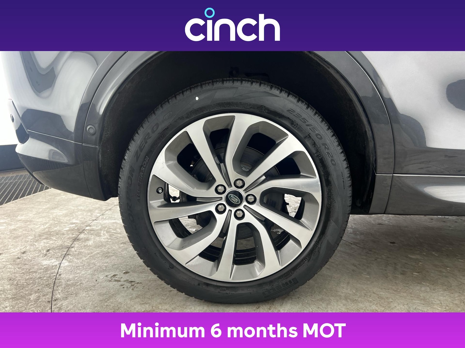 Used Land Rover Discovery Sport 2021 for sale - 76854983: Photo 27