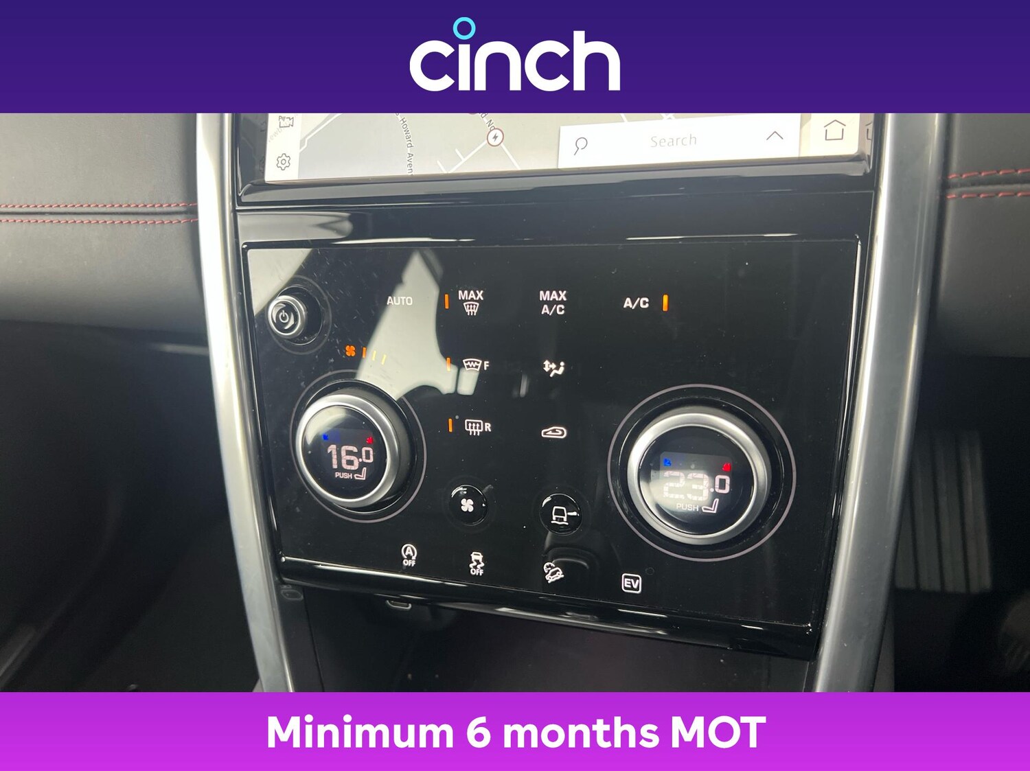 Used Land Rover Discovery Sport 2021 for sale - 76854983: Photo 32