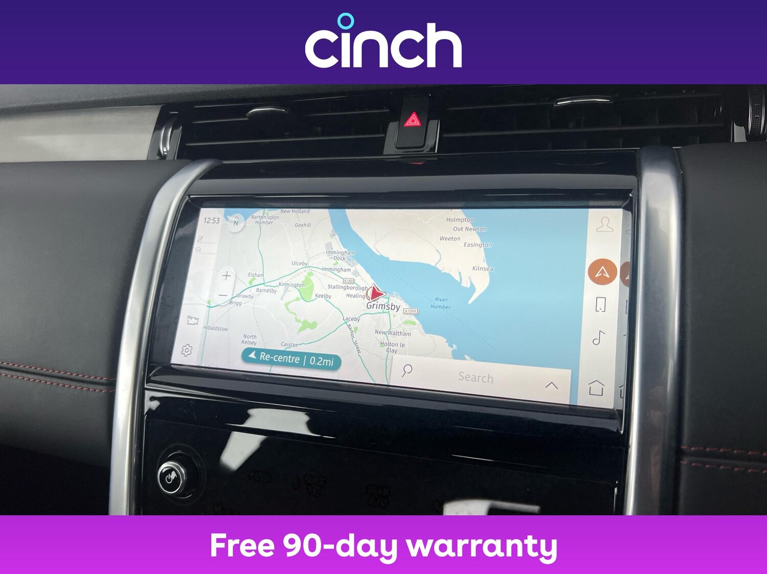 Used Land Rover Discovery Sport 2021 for sale - 76854983: Photo 34