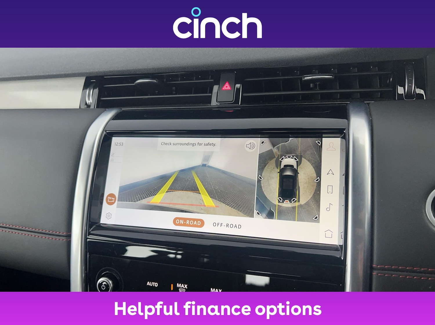 Used Land Rover Discovery Sport 2021 for sale - 76854983: Photo 35