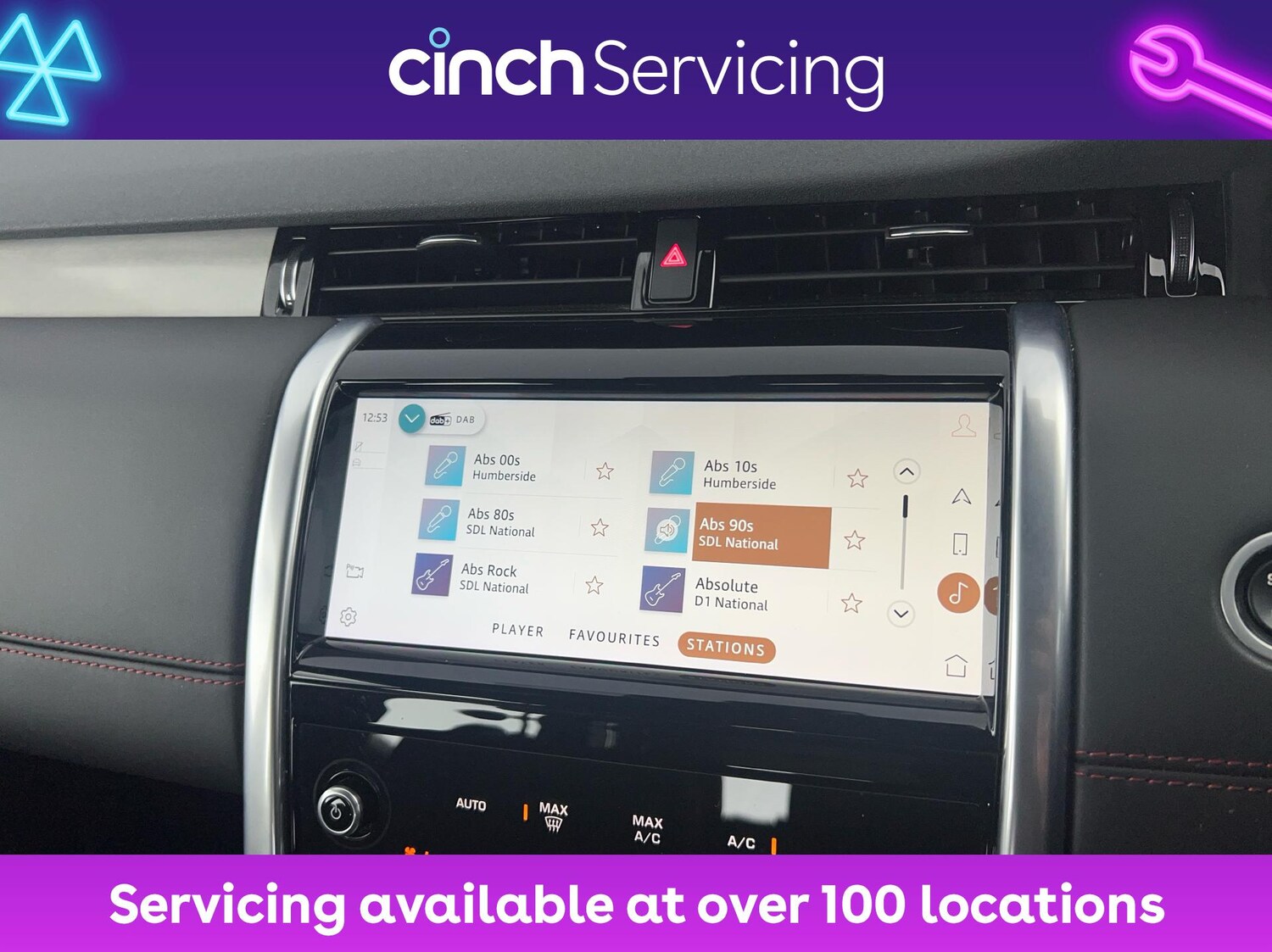 Used Land Rover Discovery Sport 2021 for sale - 76854983: Photo 36