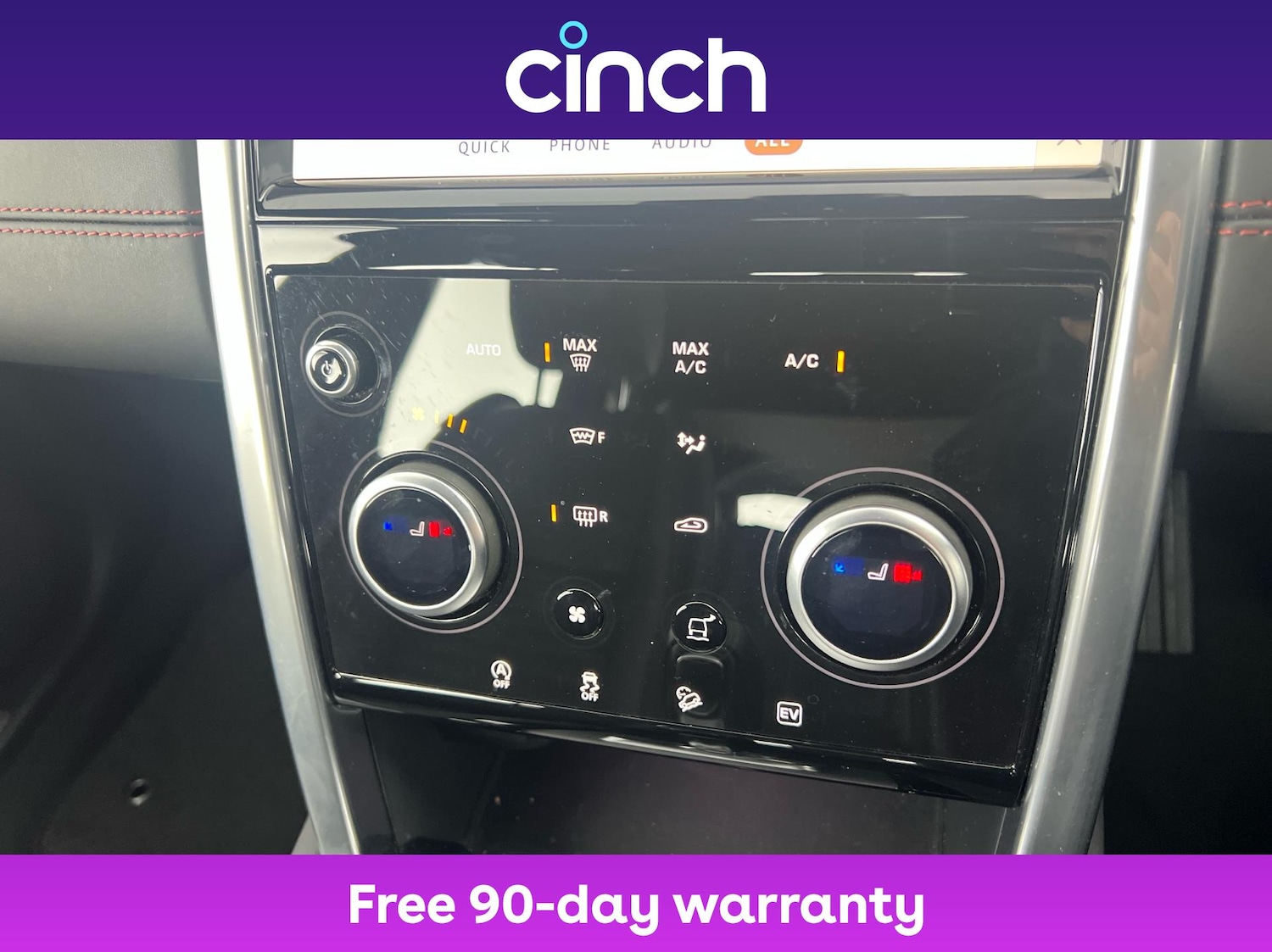 Used Land Rover Discovery Sport 2021 for sale - 76854983: Photo 39