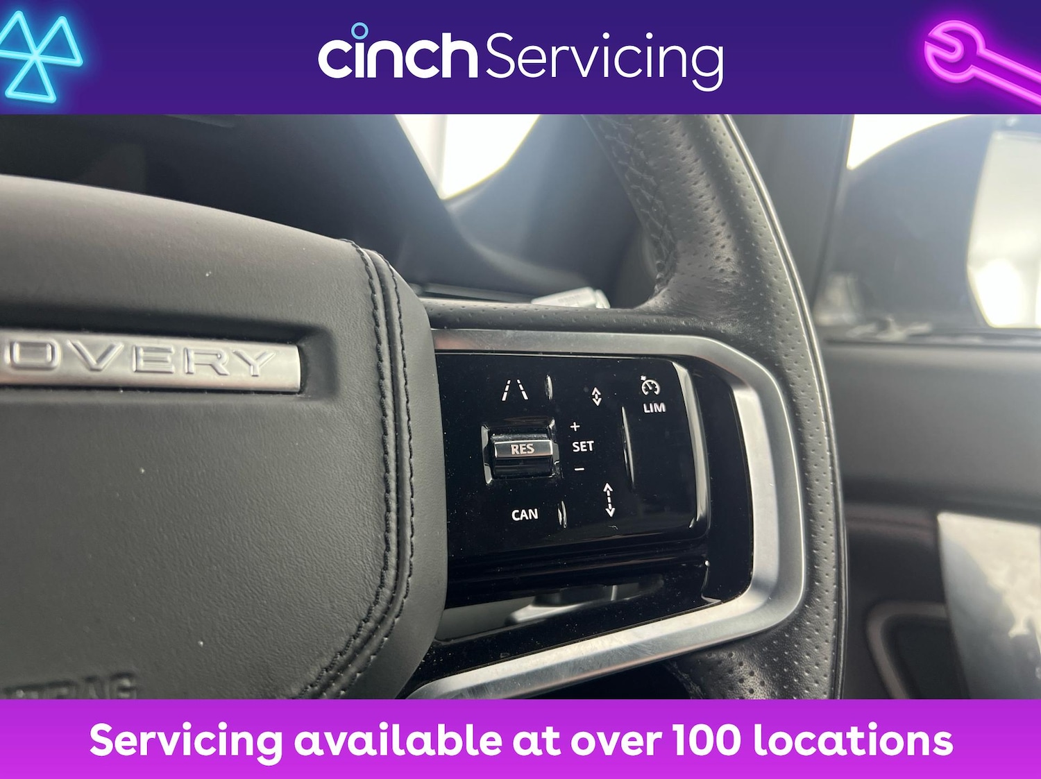 Used Land Rover Discovery Sport 2021 for sale - 76854983: Photo 41