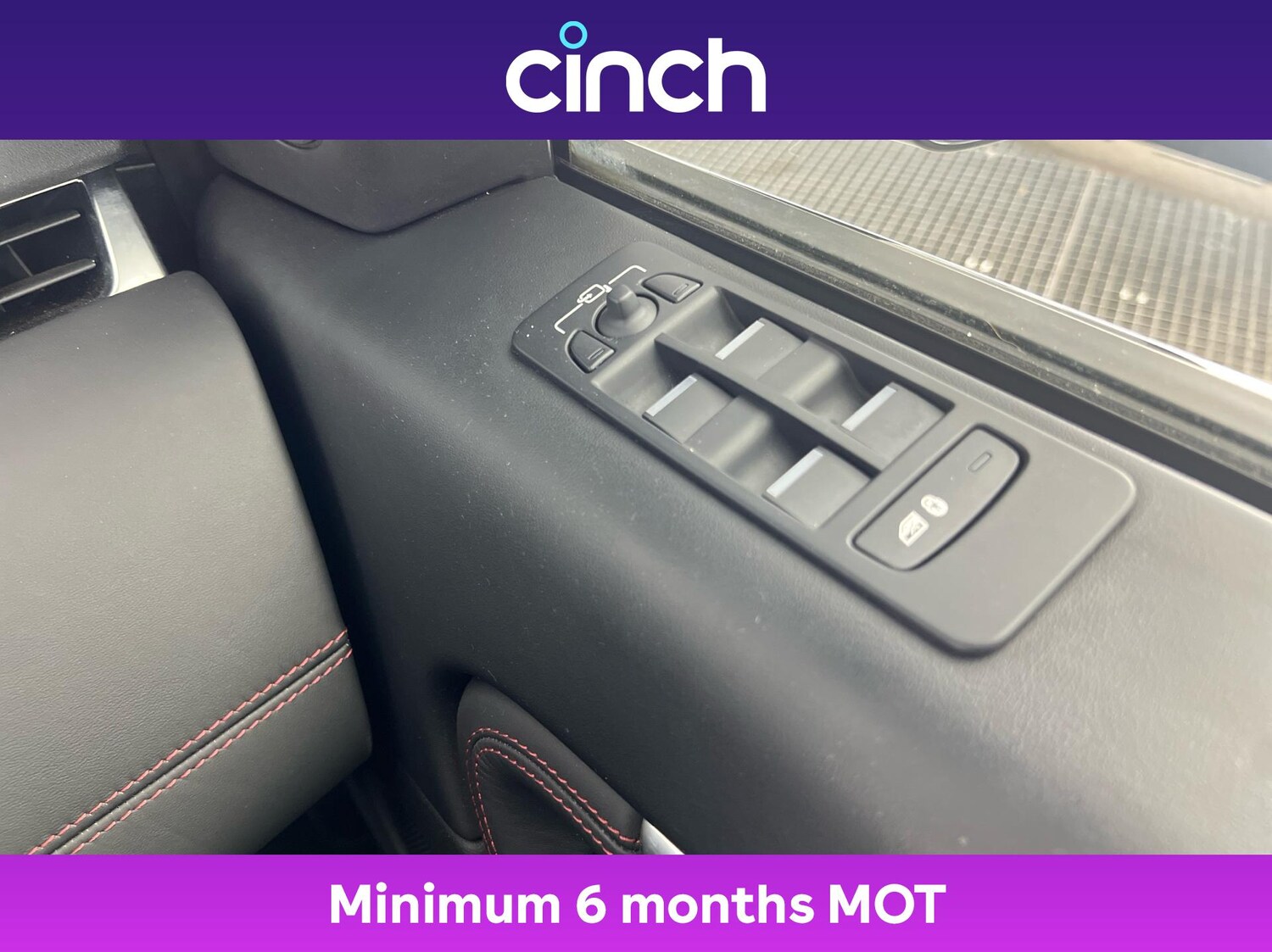 Used Land Rover Discovery Sport 2021 for sale - 76854983: Photo 42