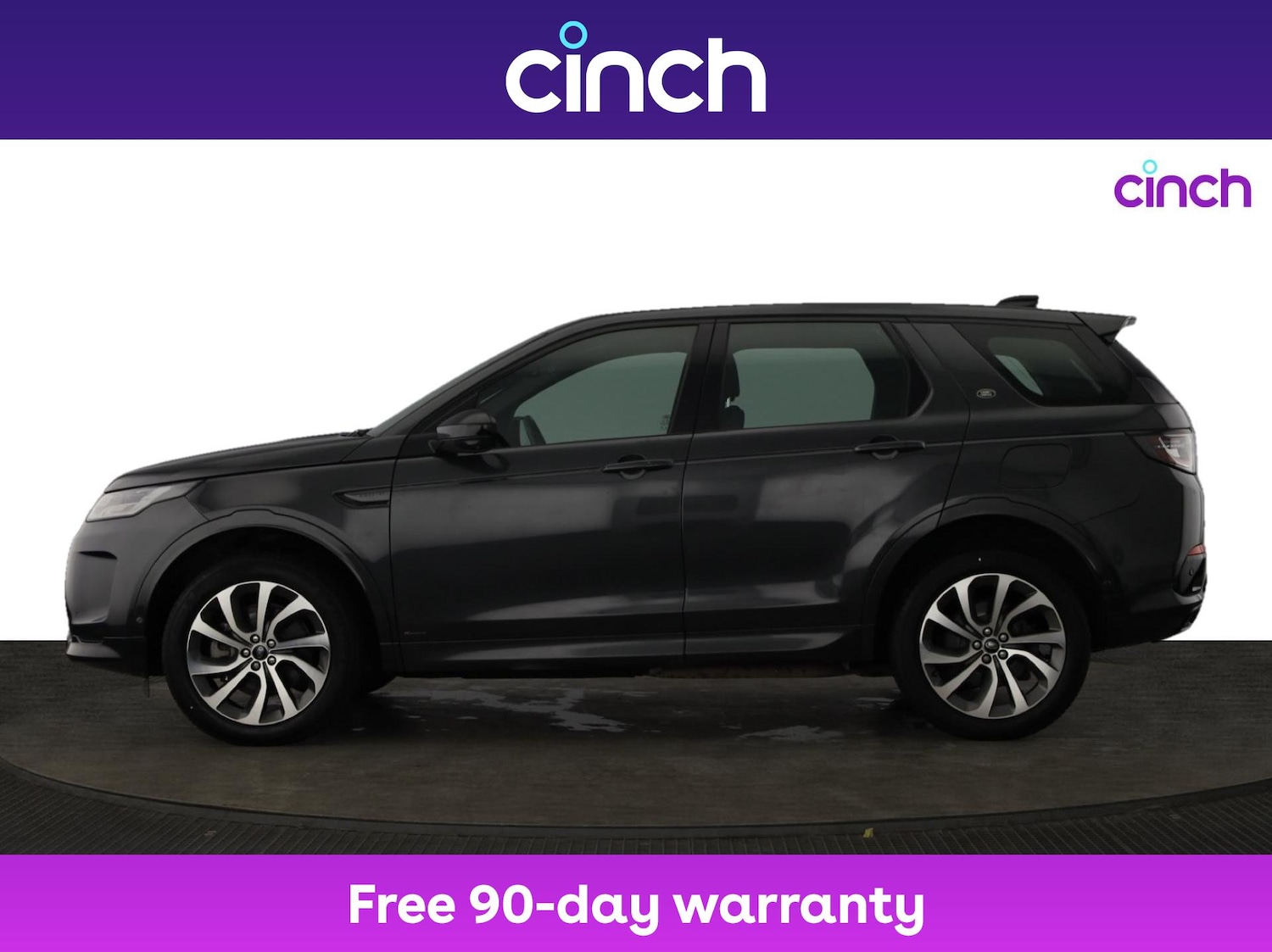 Used Land Rover Discovery Sport 2021 for sale - 76854983: Photo 8