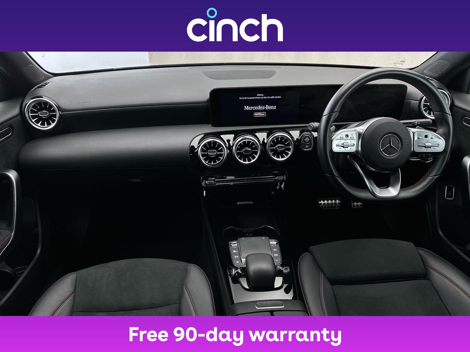 Used Mercedes-Benz A-Class 2022 for sale - 76164220: Photo 15