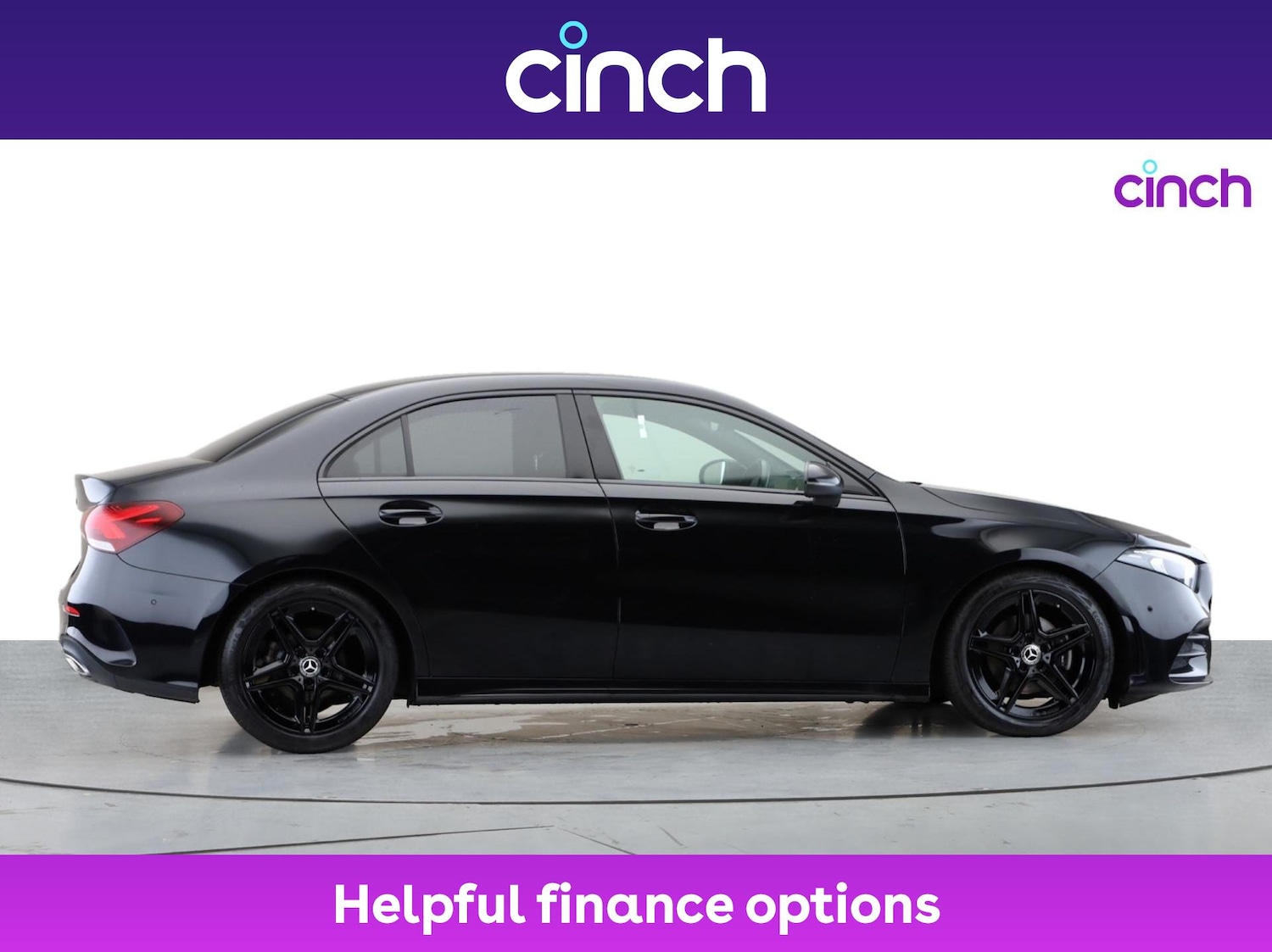 Used Mercedes-Benz A-Class 2022 for sale - 76164220: Photo 2