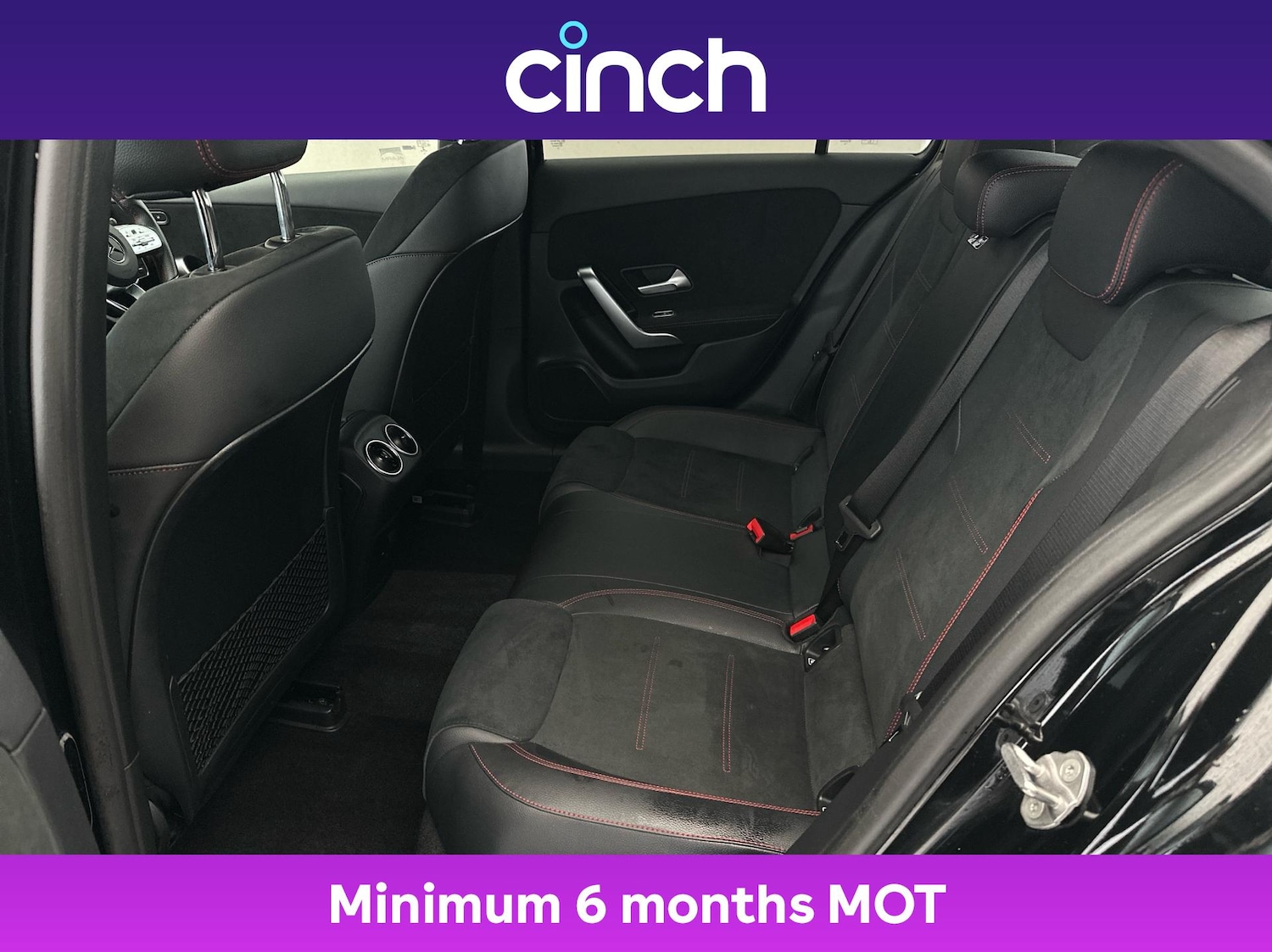 Used Mercedes-Benz A-Class 2022 for sale - 76164220: Photo 20