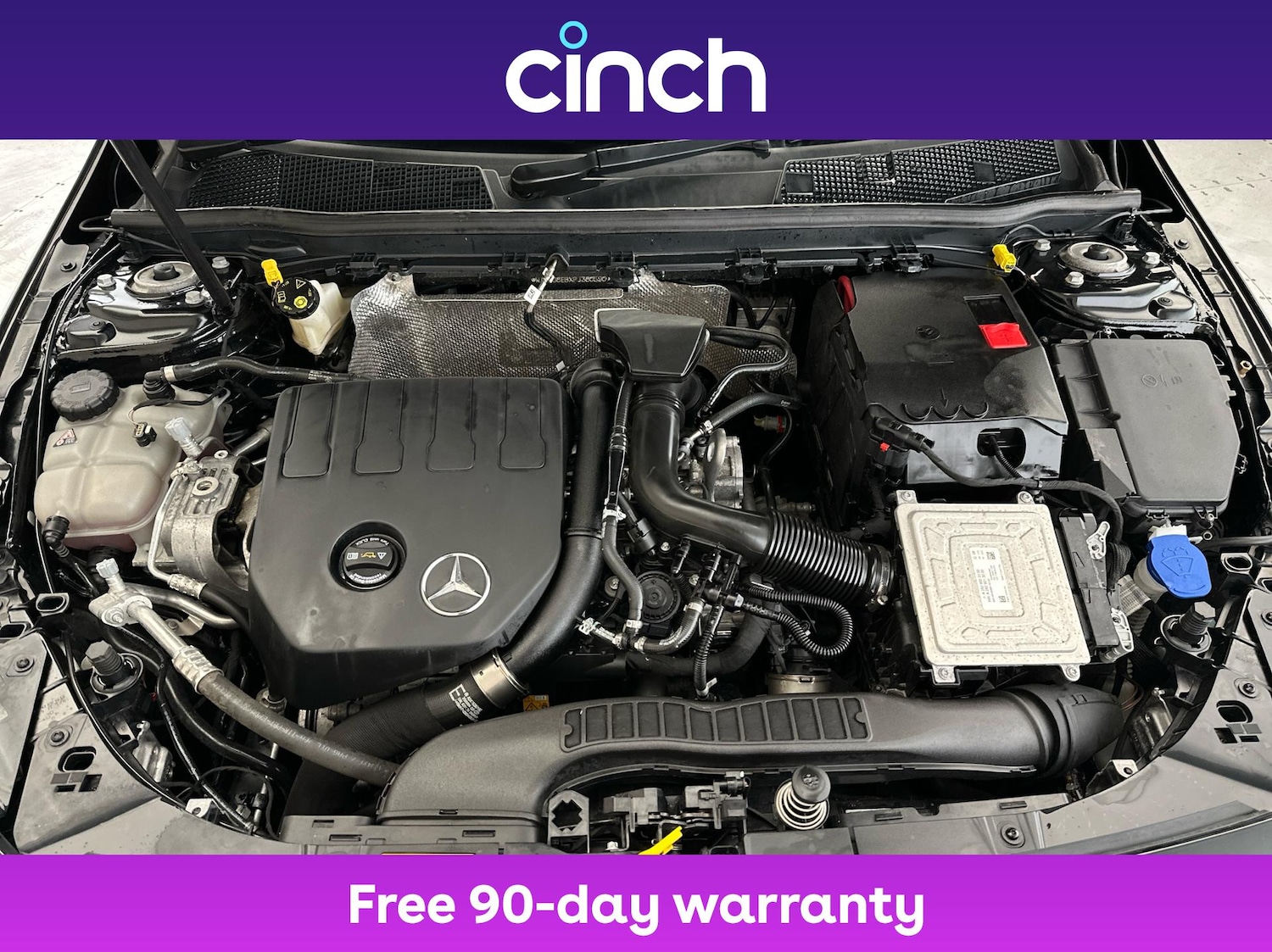 Used Mercedes-Benz A-Class 2022 for sale - 76164220: Photo 23