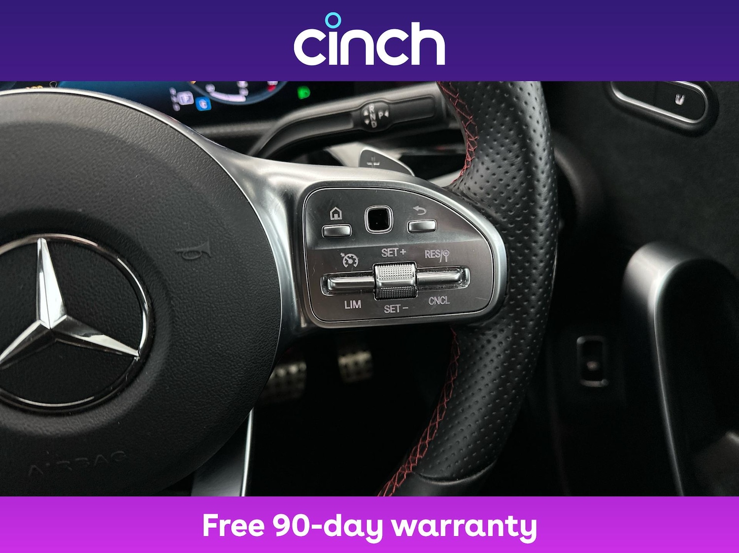 Used Mercedes-Benz A-Class 2022 for sale - 76164220: Photo 34