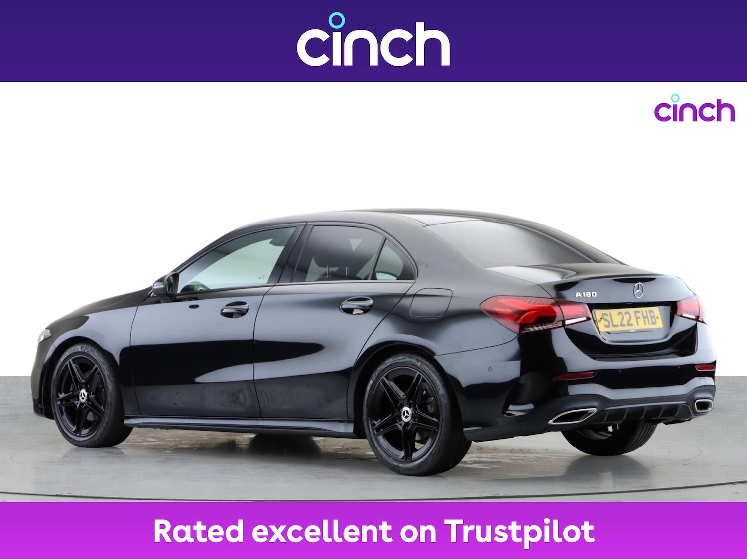 Used Mercedes-Benz A-Class 2022 for sale - 76164220: Photo 6