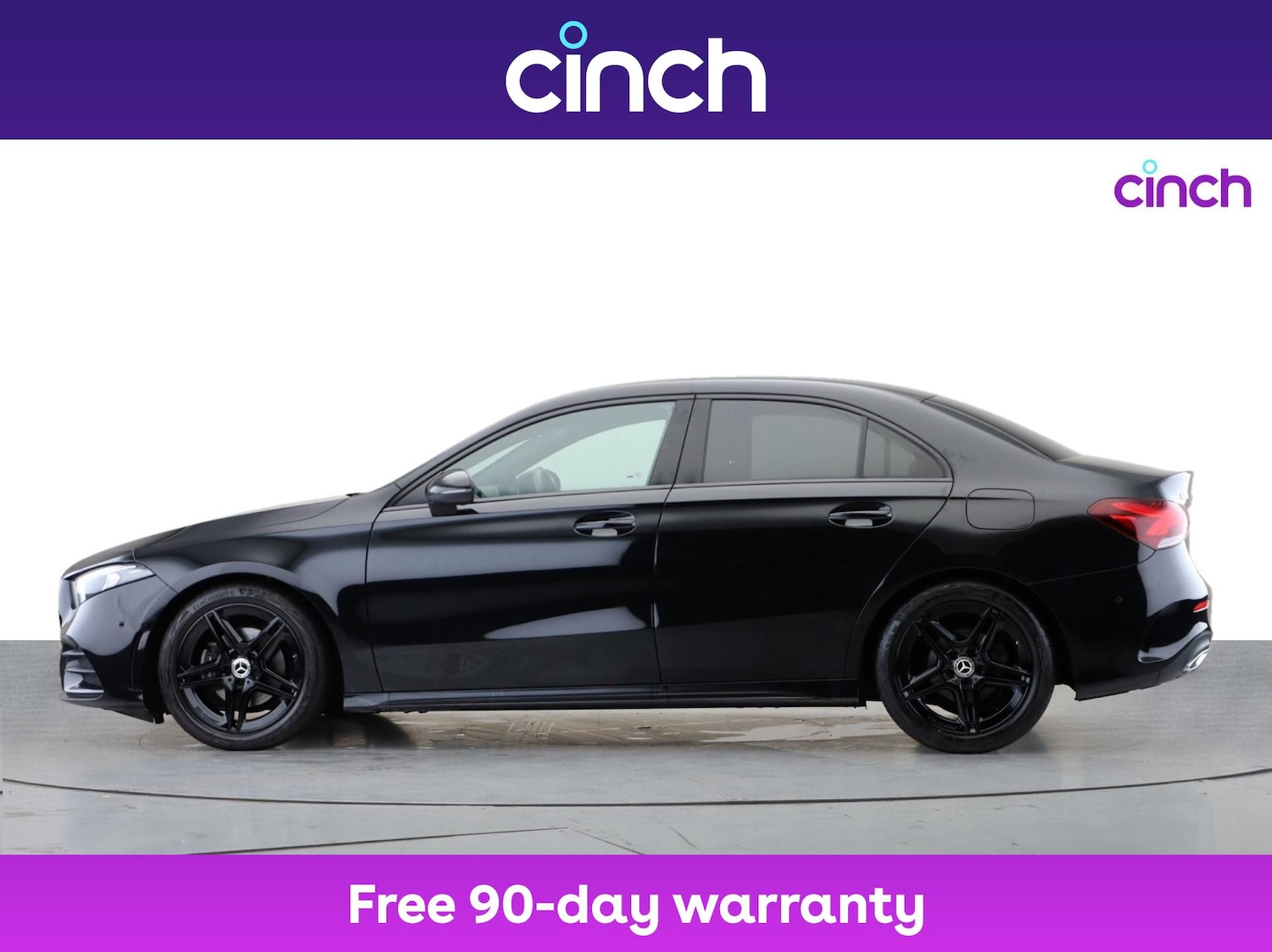 Used Mercedes-Benz A-Class 2022 for sale - 76164220: Photo 8