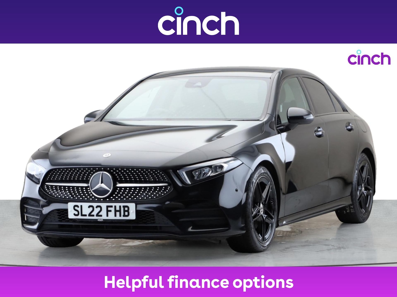 Used Mercedes-Benz A-Class 2022 for sale - 76164220: Photo 9