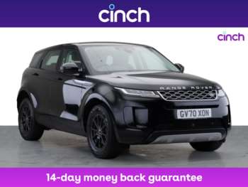 2021 - 2.0 D165 5dr Auto