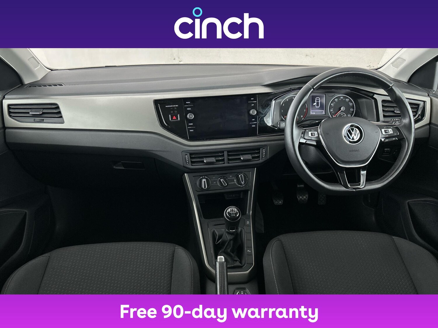 Used Volkswagen Polo 2021 for sale - 76804265: Photo 15