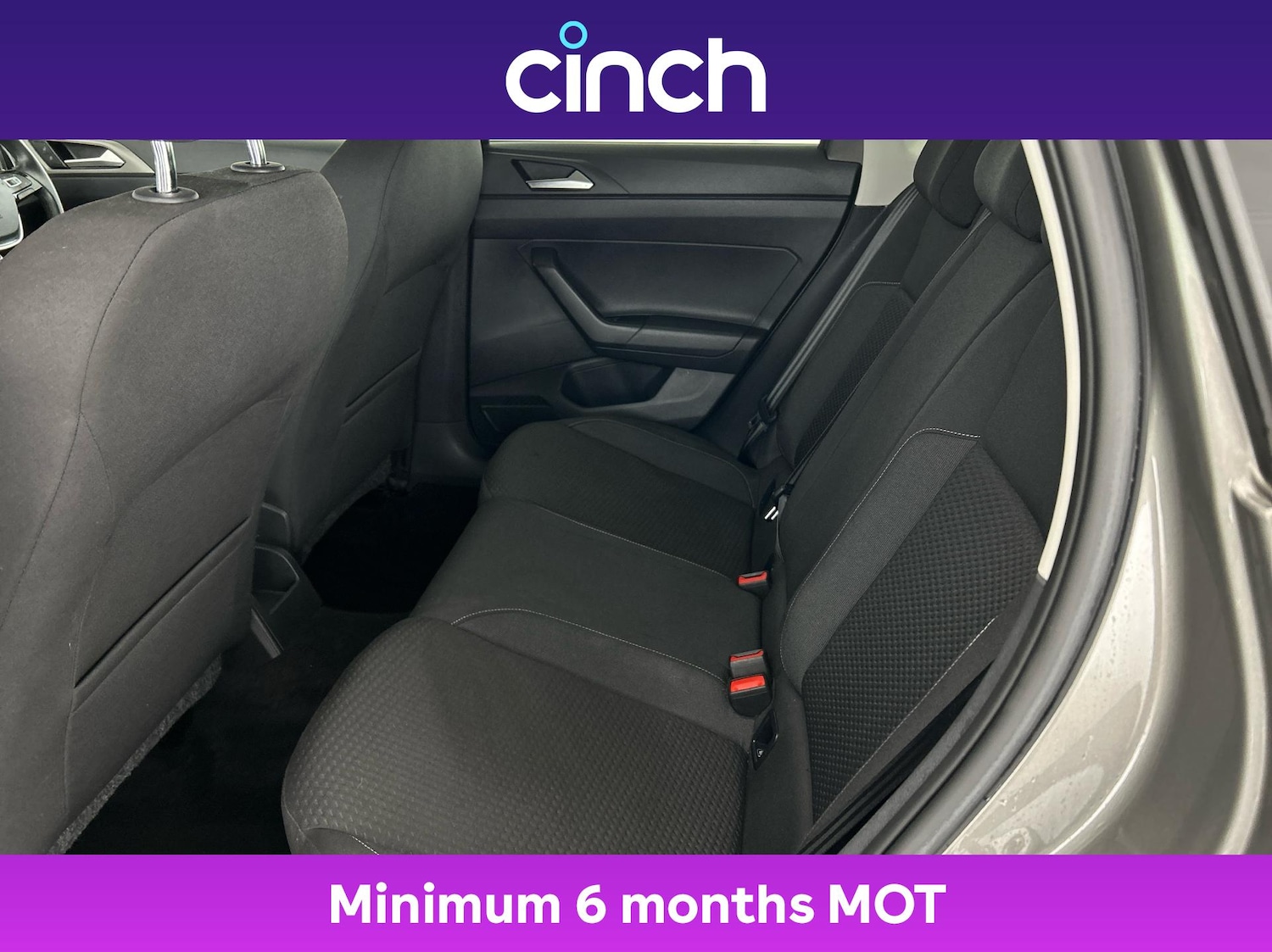 Used Volkswagen Polo 2021 for sale - 76804265: Photo 20