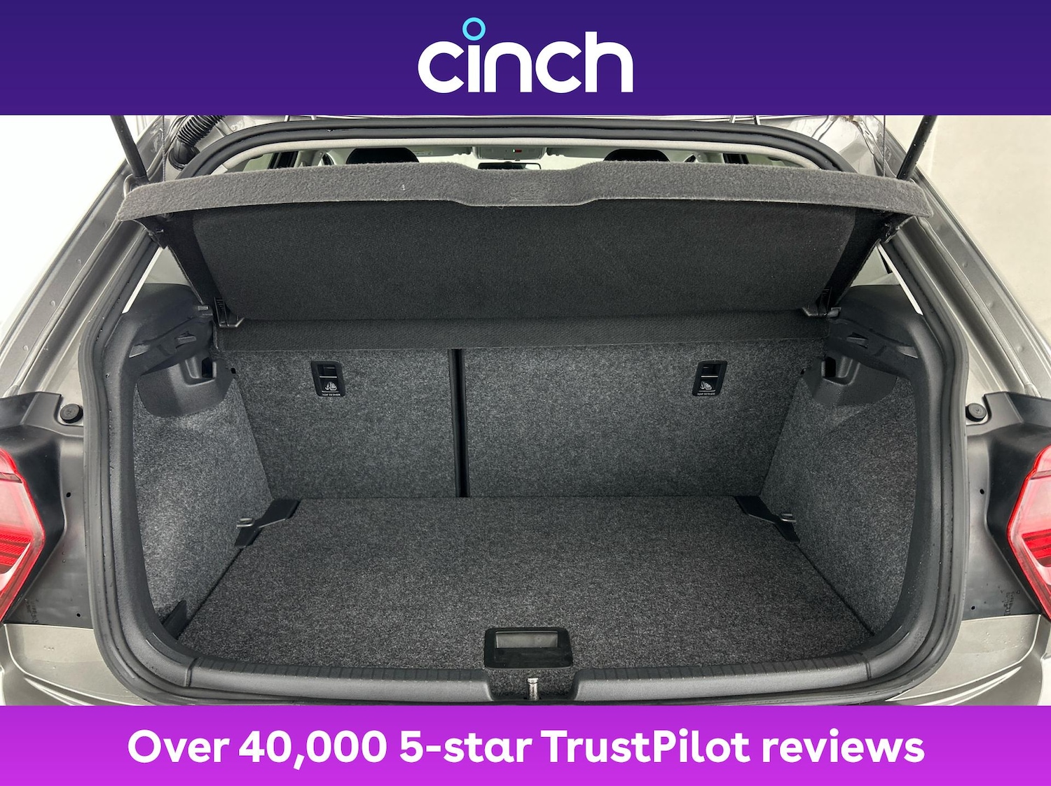 Used Volkswagen Polo 2021 for sale - 76804265: Photo 21