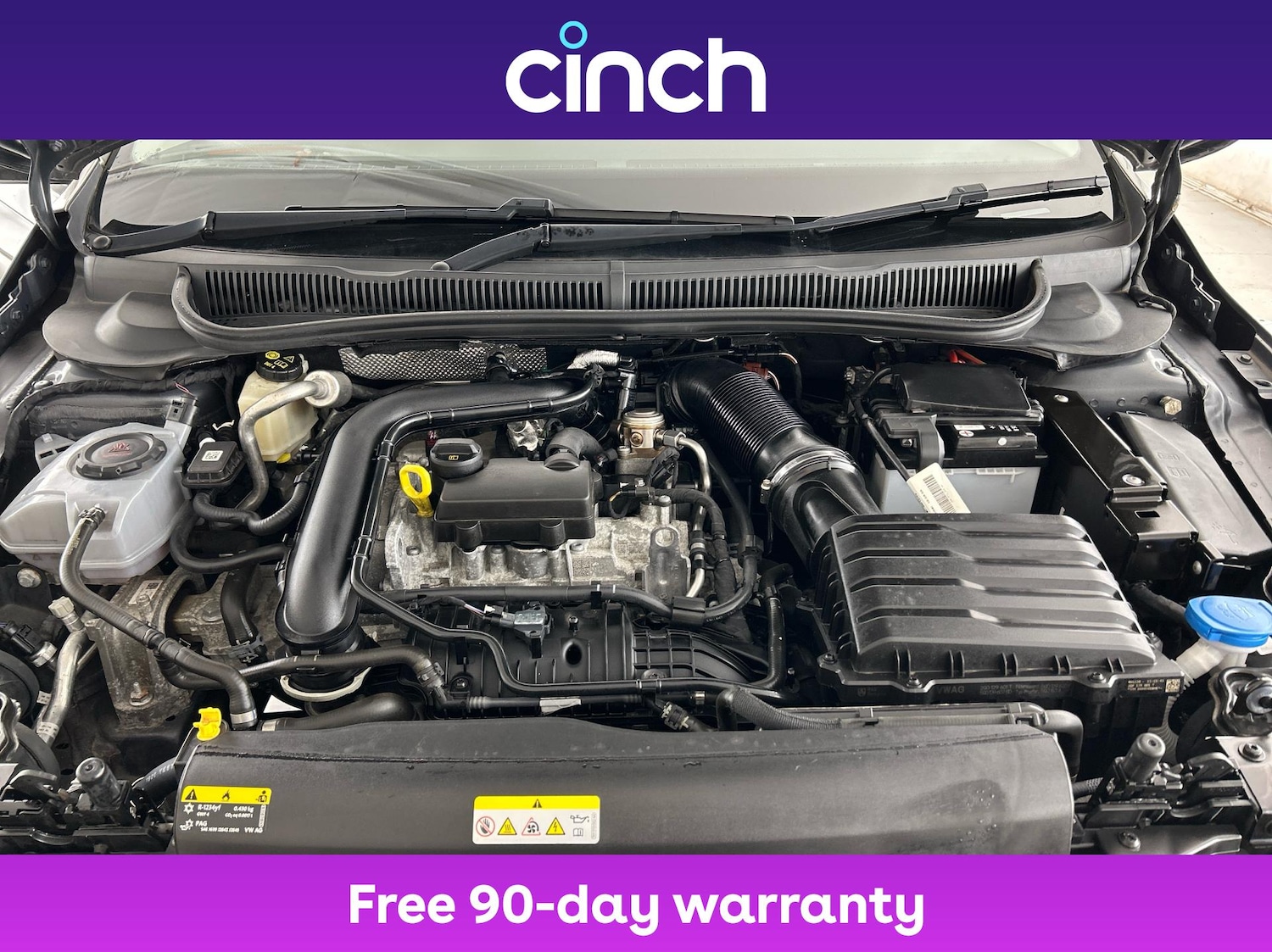 Used Volkswagen Polo 2021 for sale - 76804265: Photo 23