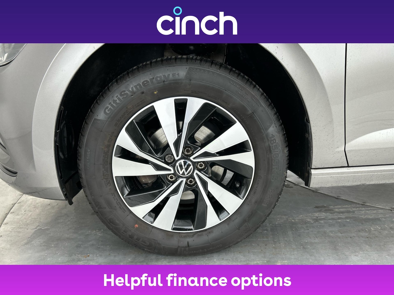 Used Volkswagen Polo 2021 for sale - 76804265: Photo 24