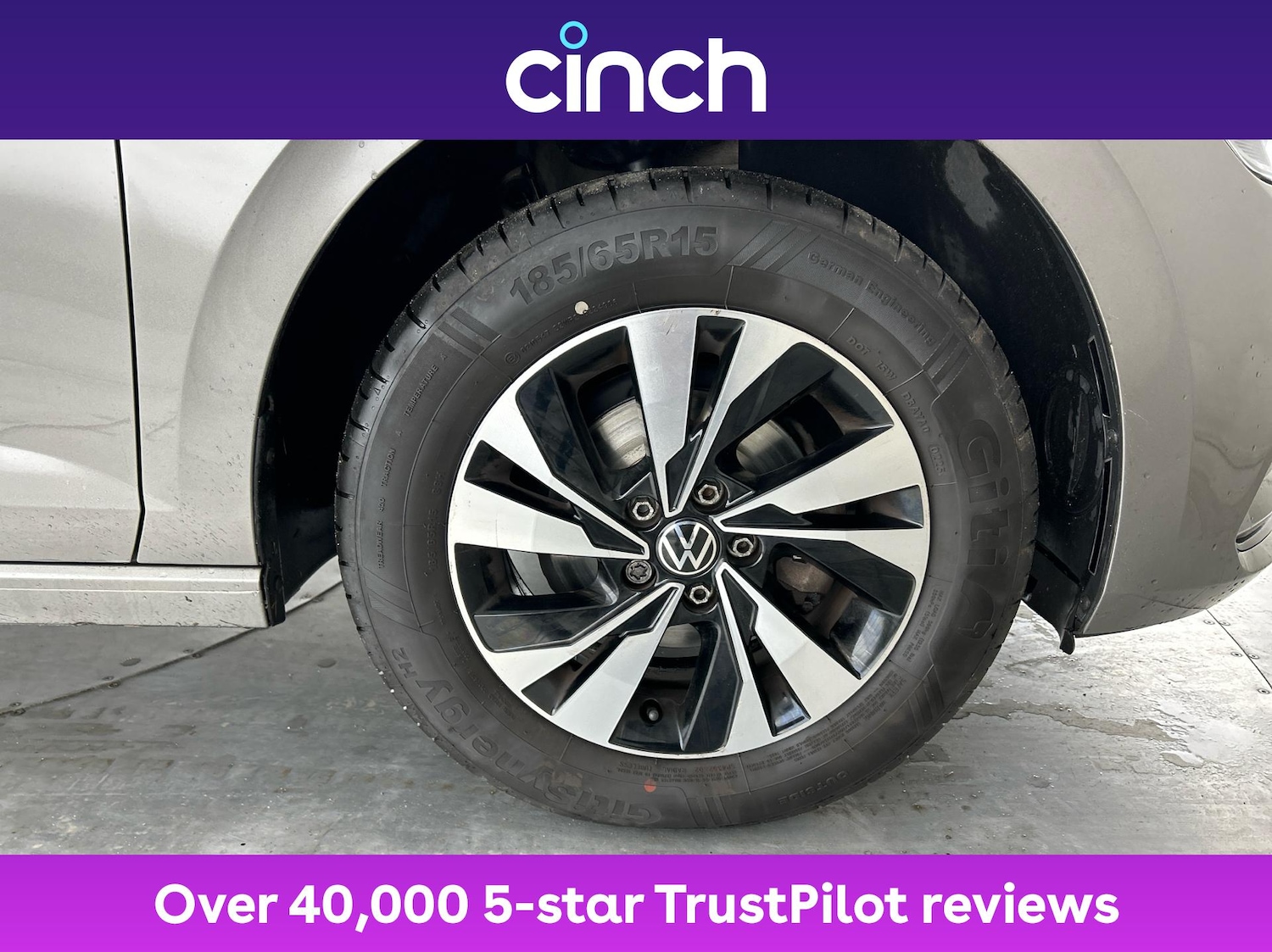 Used Volkswagen Polo 2021 for sale - 76804265: Photo 28