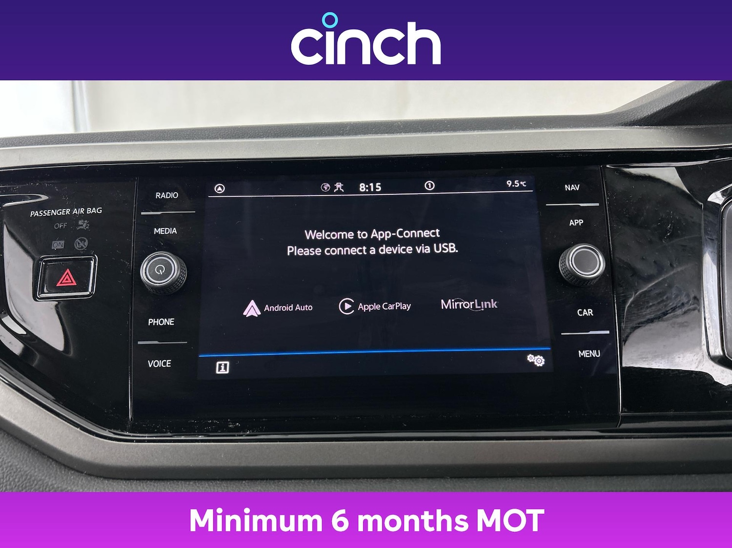 Used Volkswagen Polo 2021 for sale - 76804265: Photo 32