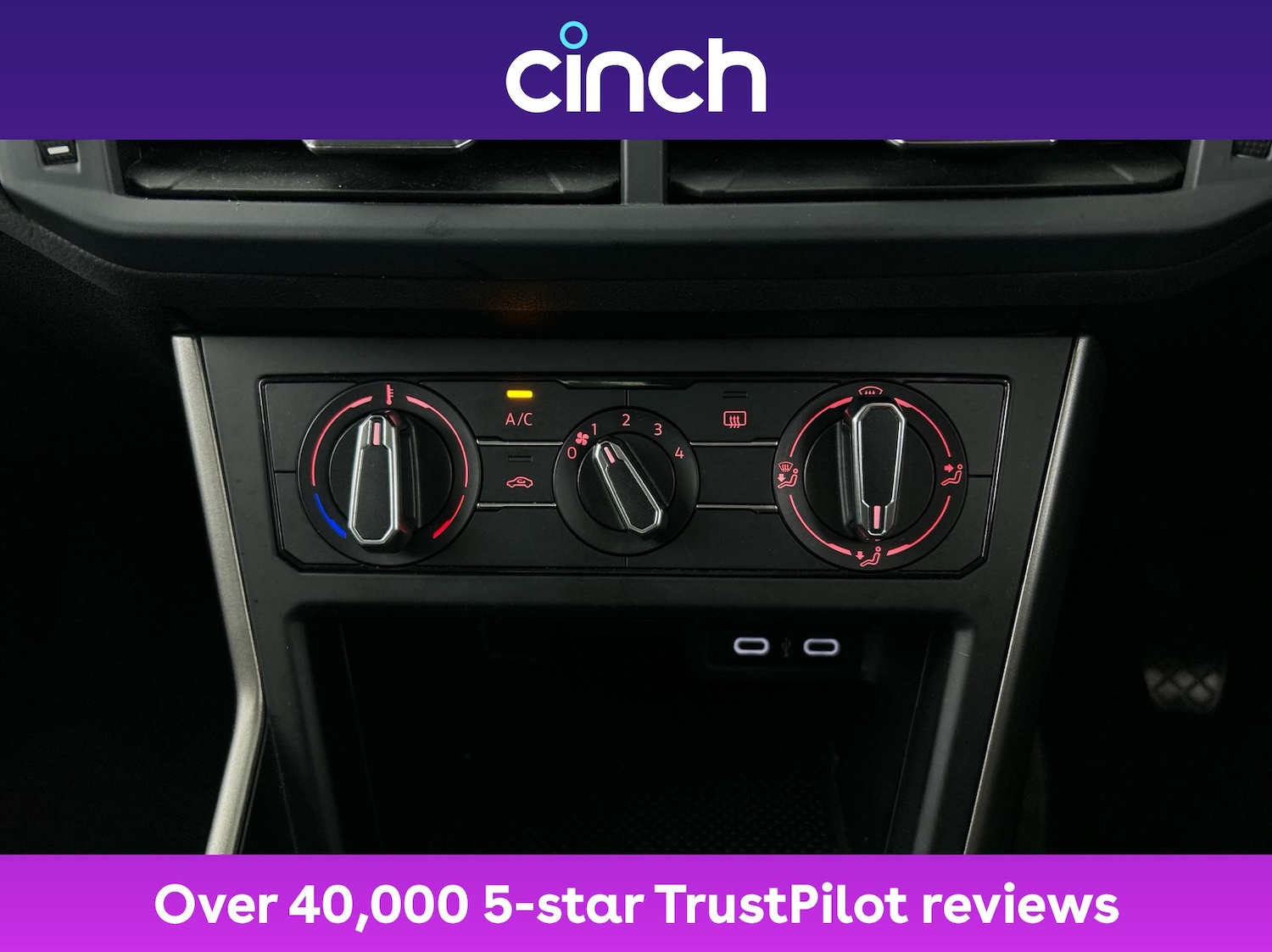 Used Volkswagen Polo 2021 for sale - 76804265: Photo 33