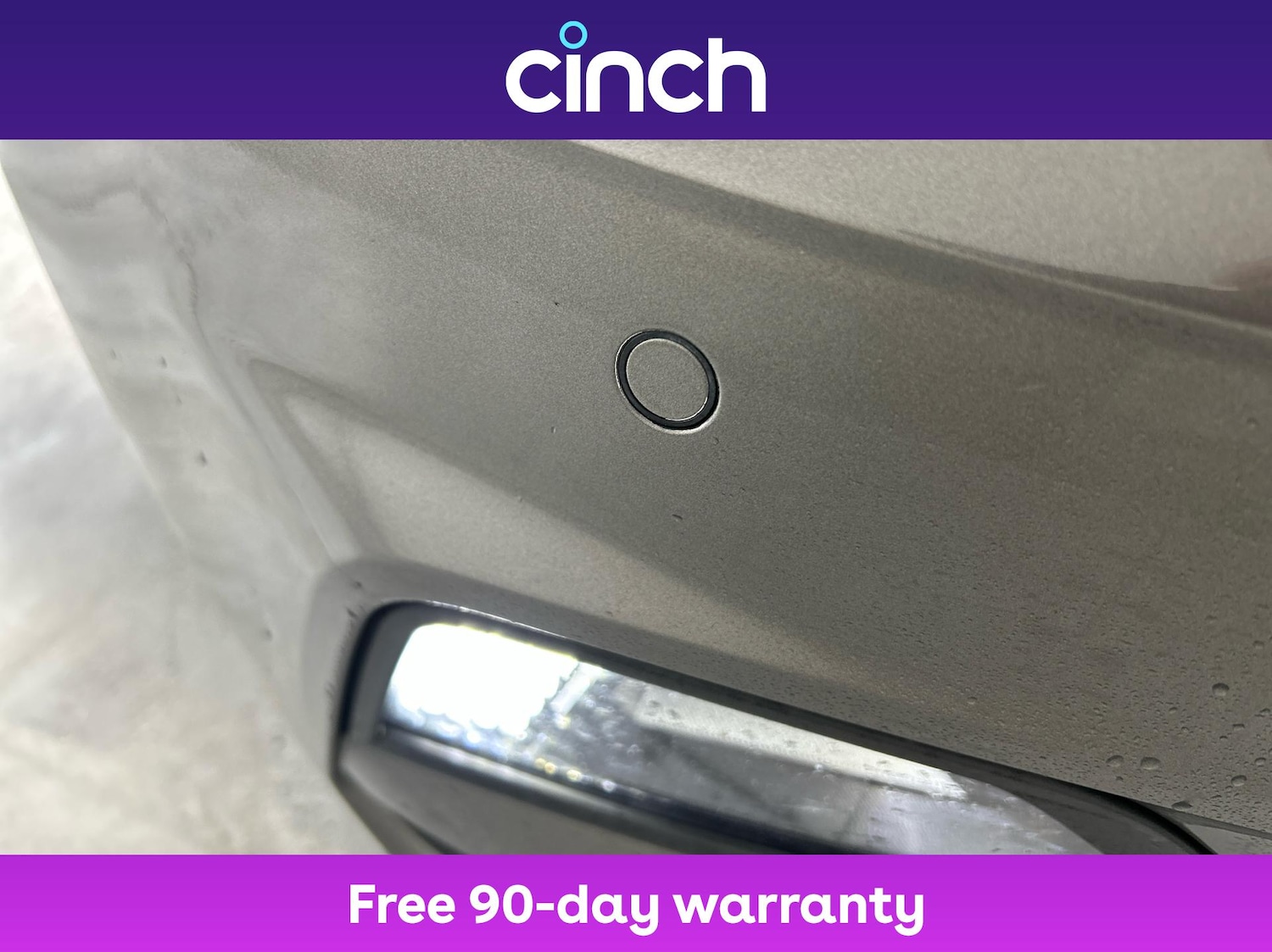 Used Volkswagen Polo 2021 for sale - 76804265: Photo 34