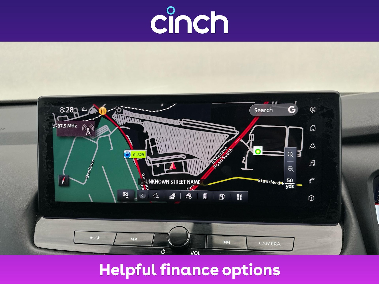 Used Nissan Qashqai 2023 for sale - 76514622: Photo 17