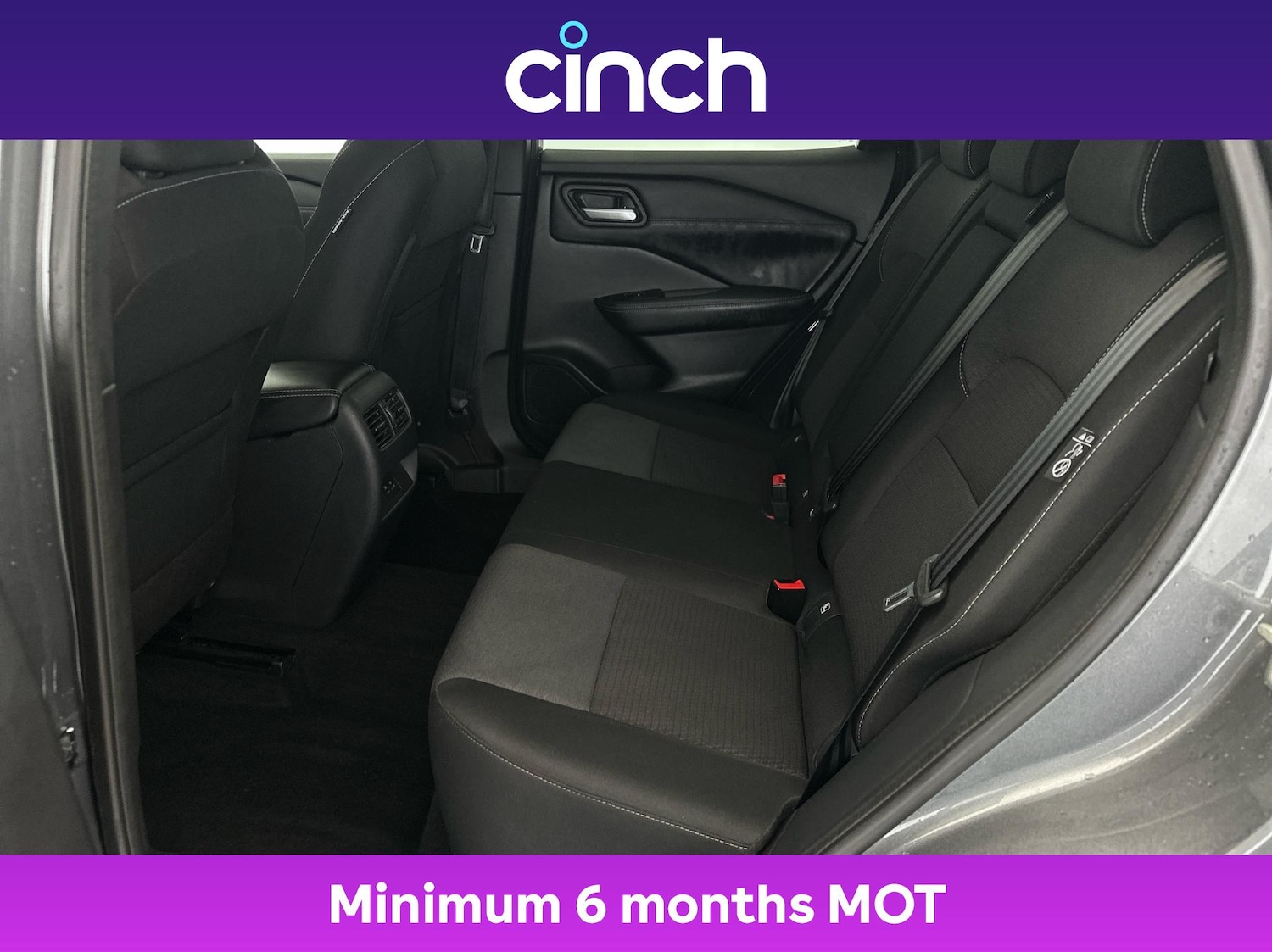 Used Nissan Qashqai 2023 for sale - 76514622: Photo 20