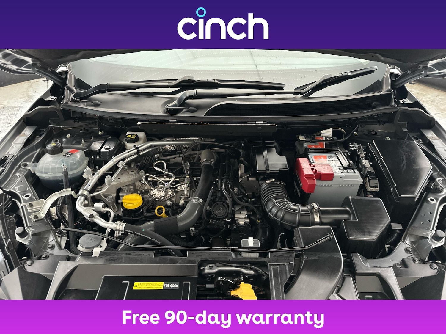 Used Nissan Qashqai 2023 for sale - 76514622: Photo 23