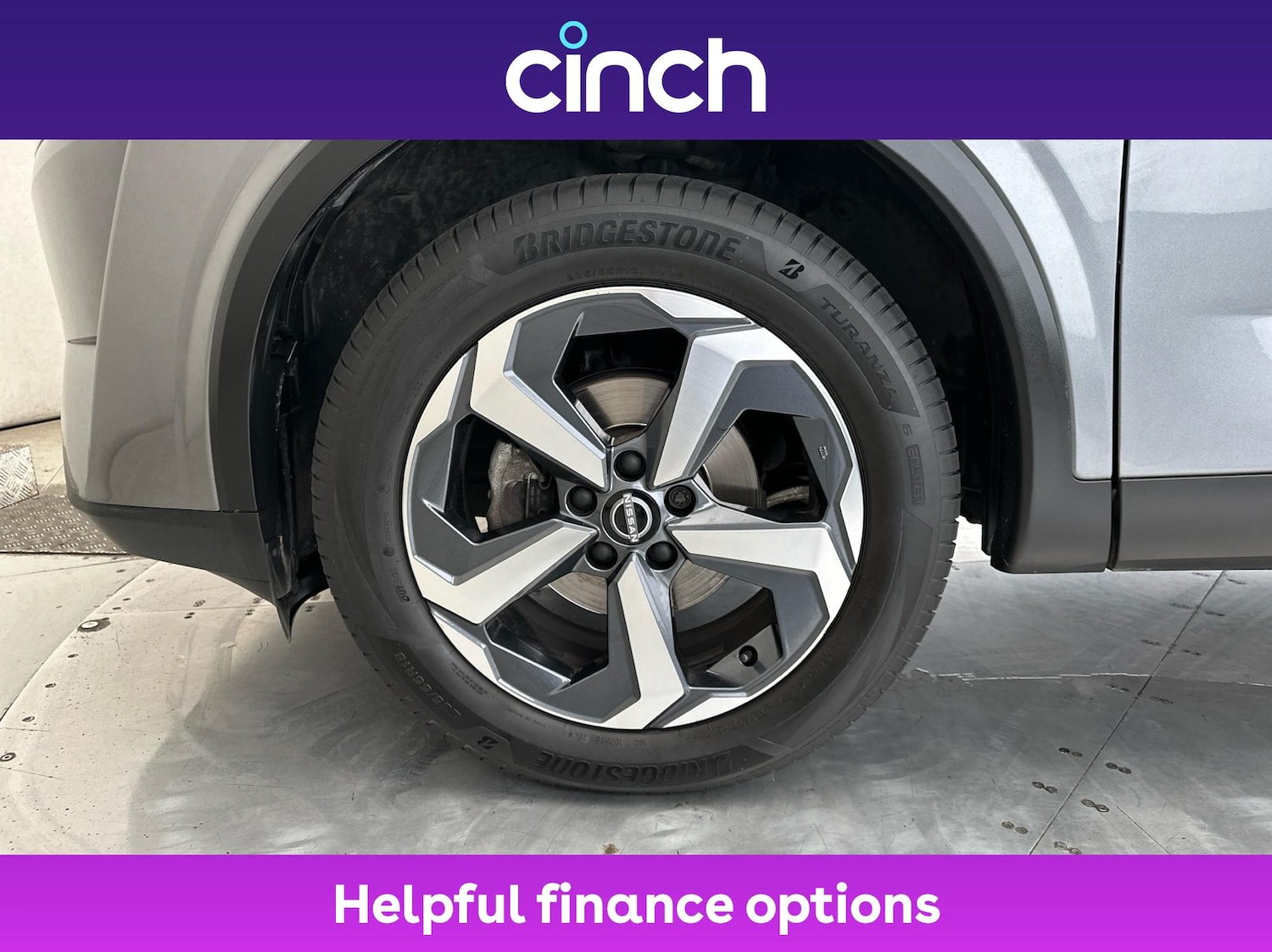 Used Nissan Qashqai 2023 for sale - 76514622: Photo 24