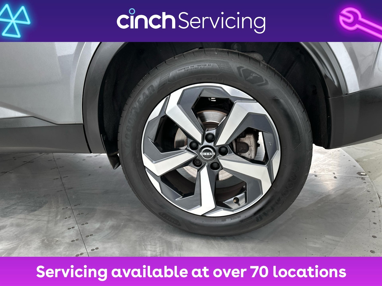 Used Nissan Qashqai 2023 for sale - 76514622: Photo 26