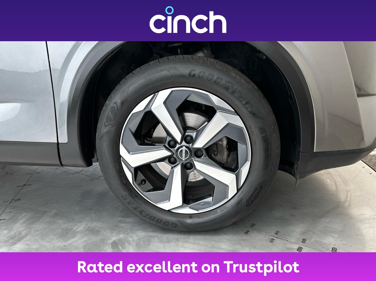 Used Nissan Qashqai 2023 for sale - 76514622: Photo 28