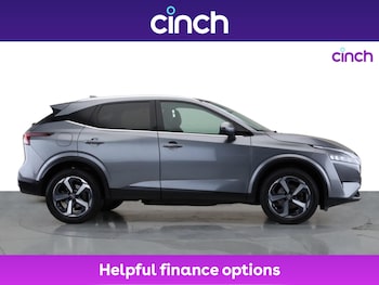 Used Nissan Qashqai 2023 for sale - 76514622: Photo