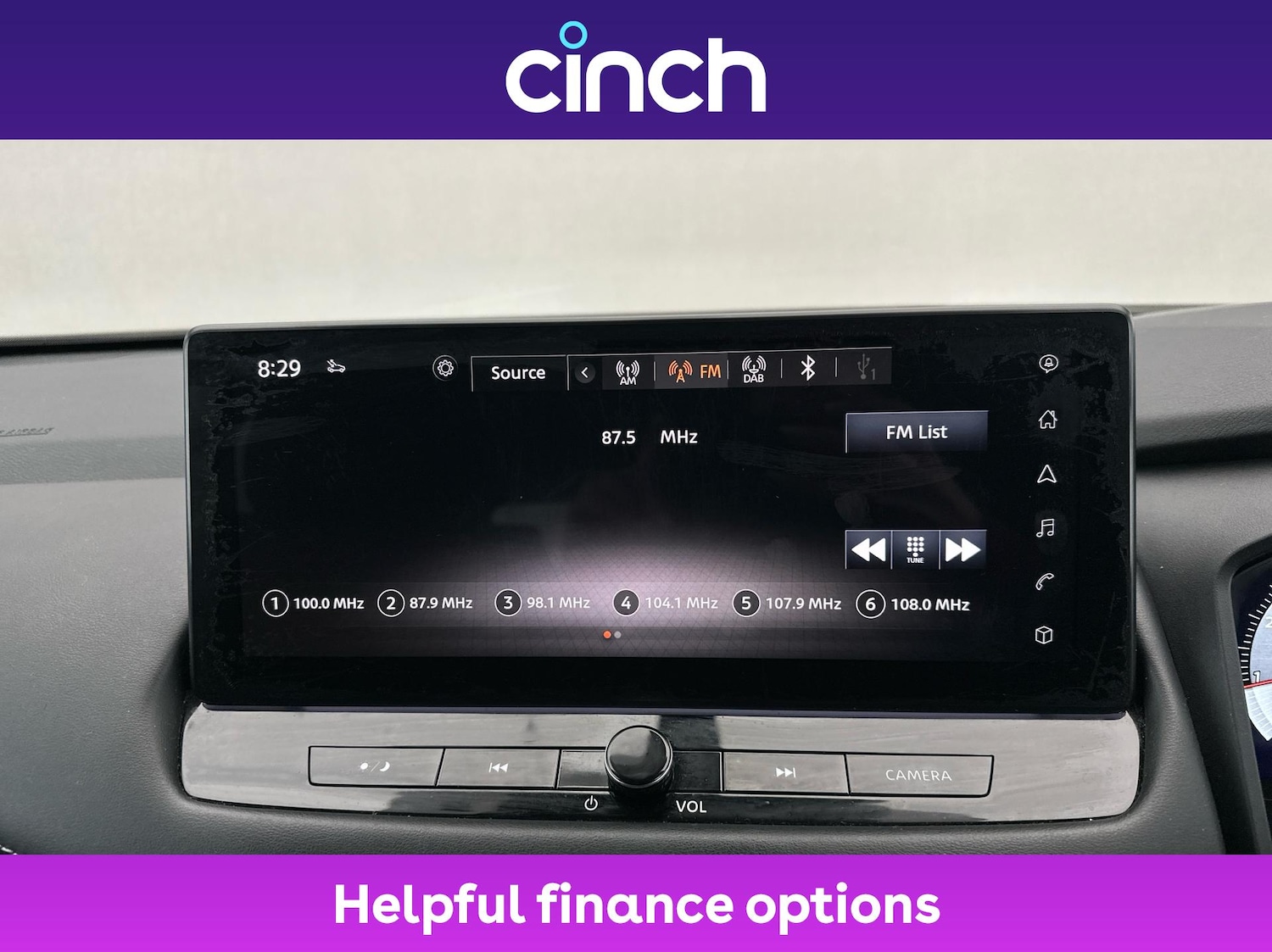 Used Nissan Qashqai 2023 for sale - 76514622: Photo 30