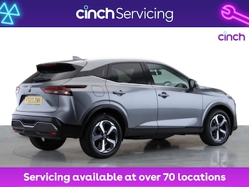 Used Nissan Qashqai 2023 for sale - 76514622: Photo