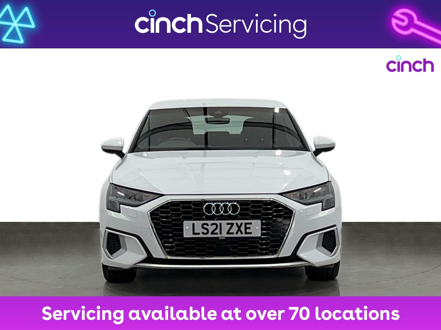 Used Audi A3 2021 for sale - 76281564: Photo 11