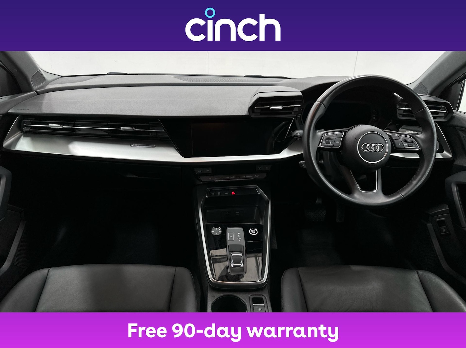 Used Audi A3 2021 for sale - 76281564: Photo 15