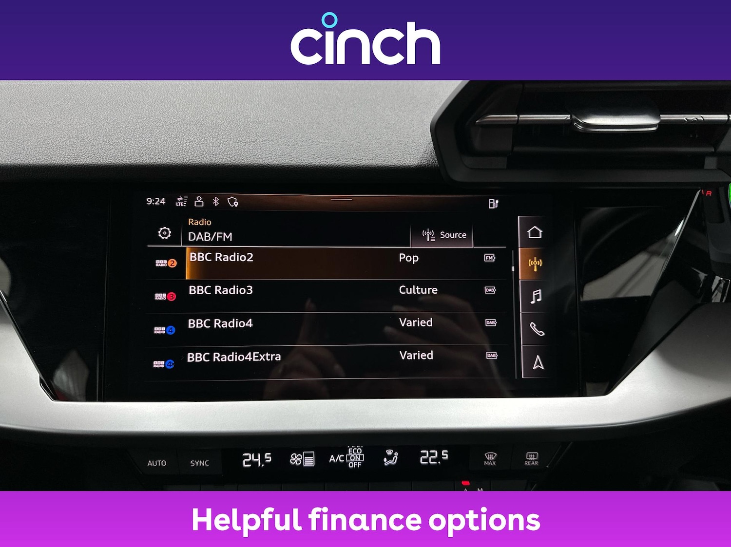 Used Audi A3 2021 for sale - 76281564: Photo 17