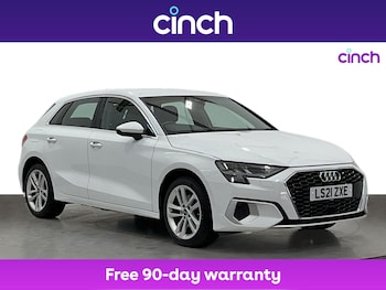 Audi - A3