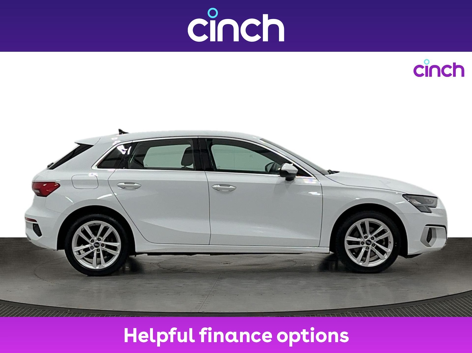 Used Audi A3 2021 for sale - 76281564: Photo 2