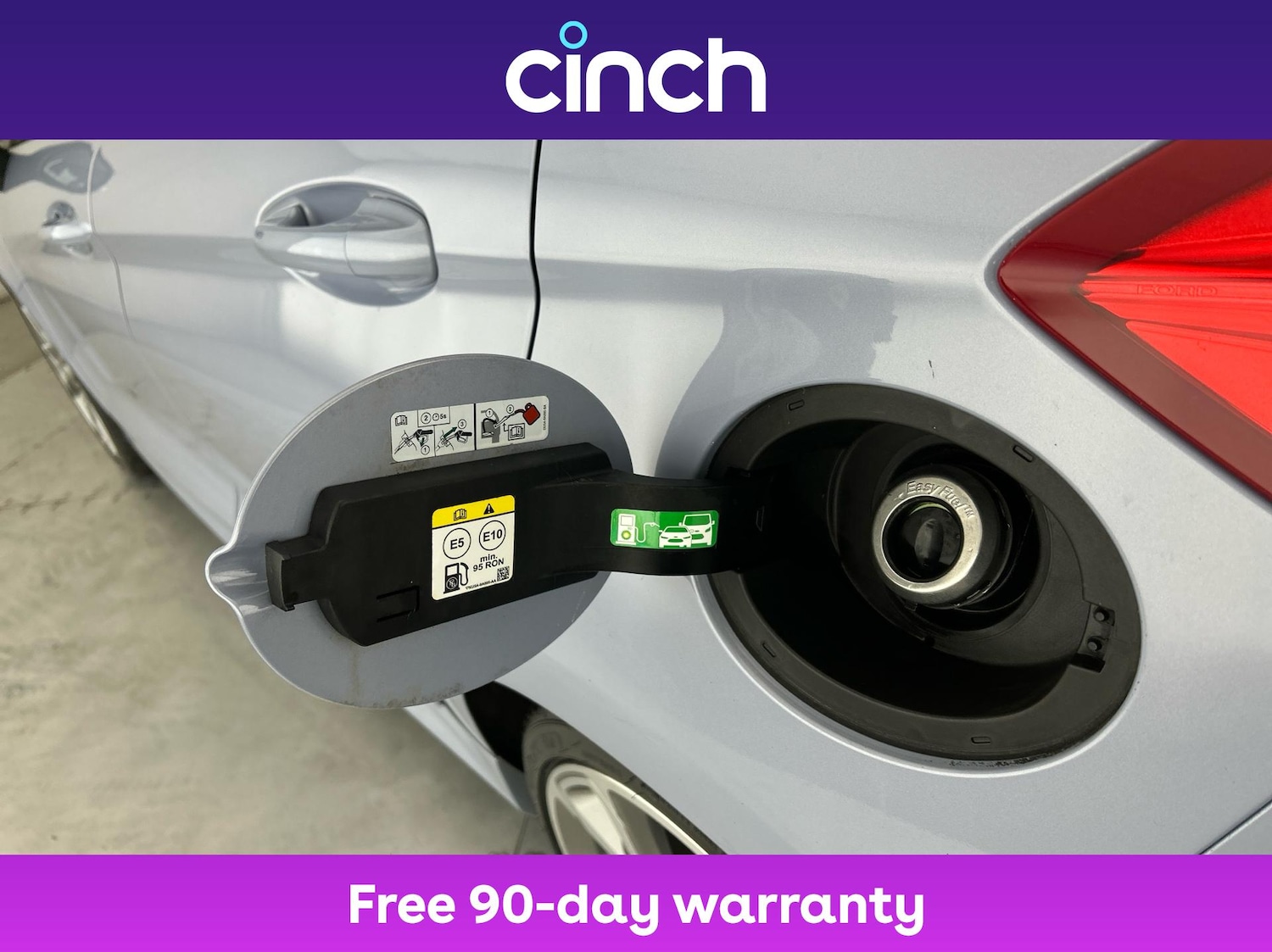 Used Ford Fiesta 2021 for sale - 76966862: Photo 29