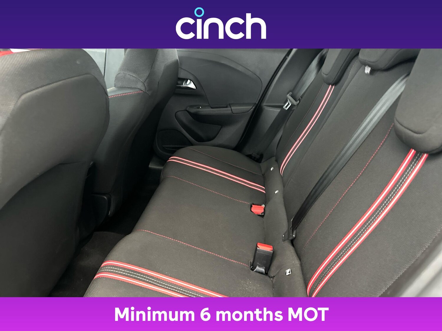 Used Vauxhall Corsa 2023 for sale - 76250418: Photo 20