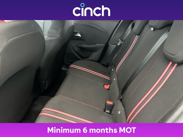 Used Vauxhall Corsa 2023 for sale - 76250418: Photo 20